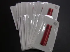 資生堂/SHISEIDO　オイデルミン エッセンスローション 2ｍｌ×20包