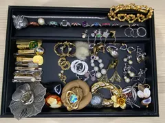 アクセサリーまとめ