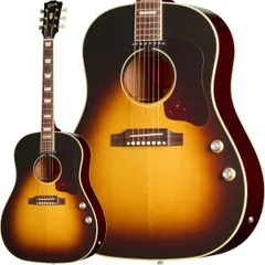 Gibson J-160E Original (Vintage Sunburst) [限定特別価格]のサムネイル