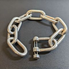CXC/シーエックスシー チェーンブレスレット - メルカリ