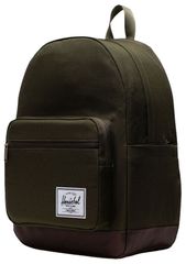 하셸 공급 업체 남성 가방 배낭 배낭 Herschel Supply Company Herschel Pop Quiz Backpack Ivy GreenChicory Coffee Green