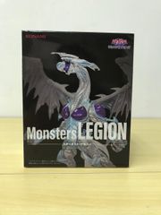 コナミ Monsters LEGION 遊戯王 スターダストドラゴン - メルカリ