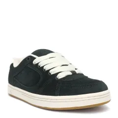 ES SHOES エス シューズ スニーカー アクセル ACCEL BLACK/WHITE　スケートボード スケボーのサムネイル
