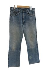 Levi's リーバイス501xx 復刻 1955 ビッグE ズレベルトループ - メルカリ