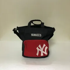 ニューヨーク・ヤンキース クロスバッグ@9935