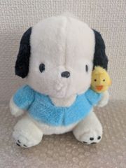 昭和レトロ ぬいぐるみの三英 ラッコ ぬいぐるみ 中古品 - メルカリ