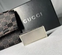 2026年最新】HERMES エルメス マネークリップの人気アイテム - メルカリ