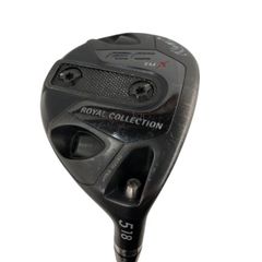 ロイヤルコレクション RC TM-X 7U 21° Royal Collection's new UT TM-X