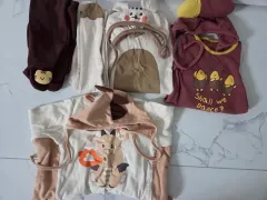 赤ちゃんボディスーツ ボディスーツ どっとどっと 粋（いき）等 まとめ