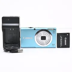2026年最新】PowerShot A2400 ISの人気アイテム - メルカリ