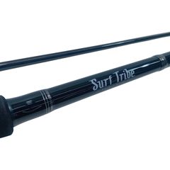 本日まで最終値下げ　ジャクソン　サーフトライブ　ハリバットモデル Jackson サーフトライブ STHS-1082ML ハリバットモデル 2本継 - メルカリ