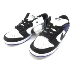 NIKE ナイキ SB DUNK LOW PRO スケートボーディング ダンク ロー プロ BQ6817-500  SIZE:27.0cm メンズ □UT14649
