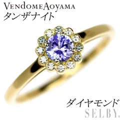 2026年最新】ヴァンドーム青山 リング 13号の人気アイテム - メルカリ