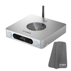 未開封】iFi audio NEO iDSD PCM768 - メルカリ