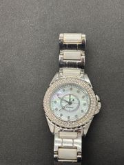 自動巻☆オールシルバー INVICTA Pro Diver - メルカリ