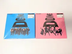 Snow Man アルバム i DO ME S3 2点セット 初回盤A（CD+BD) / 初回盤B（CD+BD)