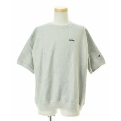 【SOPHNET.×CHAMPION】REVERSE WEAVE BASIC S/S CREWNECK SWEAT半袖スウェット