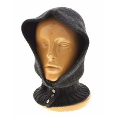★未使用★　PALOMA WOOL　バラクラバ　ブラウン系　ネックウォーマー ☆未使用☆ PALOMA WOOL バラクラバ ブラウン系 ネックウォーマー