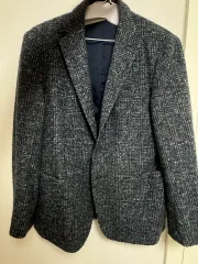 ケンブリッジ テーラード ジャケット 100