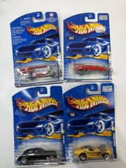 Hot Wheels ホットウィール ホンダ シビック 3台セット売り - メルカリ