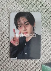 straykids リノ KARMA ACCORDION VER.