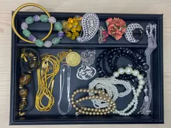 アクセサリーまとめ