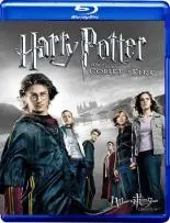 【中古】 ハリー ポッターと炎のゴブレット [レンタル落ち] [Blu-ray] [ブルーレイ]