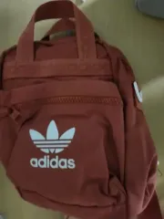 アディダス バッグ バックパック ブラウン