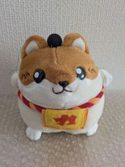 激レア◇若草のシャルロット☆スピカ◇ぬいぐるみ◇カゴ バンダナ
