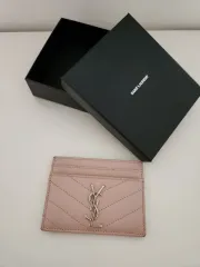 サンローラン カードウォレット