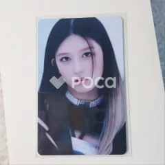 IVE ガウル ELEVEN WITHDRAMA ラキドロ