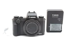 2026年最新】canon g5xの人気アイテム - メルカリ