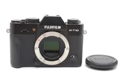 2026年最新】フジフイルム FUJIFILM X-T10の人気アイテム - メルカリ