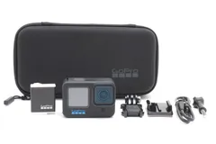 2026年最新】GoPro Hero11の人気アイテム - メルカリ