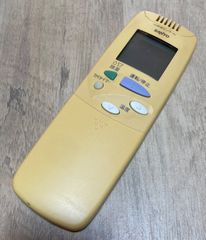 879 NEC NER-V40G2 エアコン リモコン 879 NEC NER-V40G2 エアコン リモコン - メルカリ