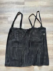 ブレス フォーハンドル ツイン トートバッグ メッシュ XL bless