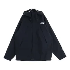 THE NORTH FACE (ザノースフェイス) GORE-TEX ゴアテックス マウンテンラウンダー ナイロンジャケット ブラック NP12503