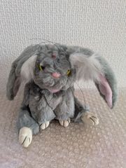 70年代 ビンテージ ディズニー バンビ サンパー とんすけ ぬいぐるみ