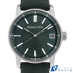 2026年最新】オーデマ ピゲ CODE11.59の人気アイテム - メルカリ