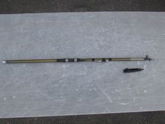 Daiwa ランドサーフ T25-405 （竿尻の詮（ネジのフタ）が無し） - メルカリ