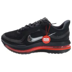 NIKE (ナイキ) W PEGASUS PREMIUM CQ2593-003 Bright Crimson/Metallic Silver ウィメンズ ペガサス プレミアム ローカットスニーカー ブラック US10.5/27.5cm