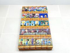ドラゴンボール ワールドコレクタブルフィギュア ANIME 30th 一番くじ