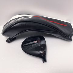 Titleist TSR3 フェアウェイウッド 15度 18度 ヘッド2個セット - メルカリ