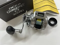 2026年最新】オシアコンクエスト301hgの人気アイテム - メルカリ