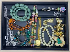 アクセサリーまとめ