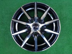 ② モンツァ ジャパン ホイール 15インチ 同時購入専用品 - メルカリ