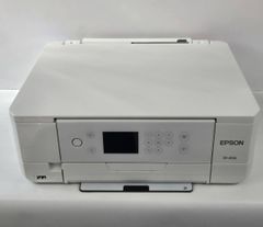 プリンター EPSON カラリオ EP-714A エプソン - メルカリ