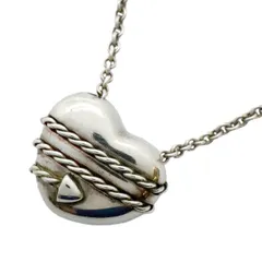 2026年最新】ティファニー ハートアロー ネックレスの人気アイテム