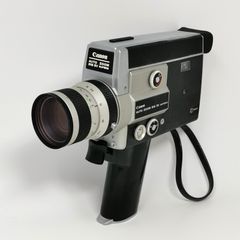 Canon 814XL ERECTRONIC 8mmシネカメラ - メルカリ