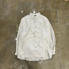ensou.】26ss Shirt 柿の葉 柿乃葉 blackbird - メルカリ